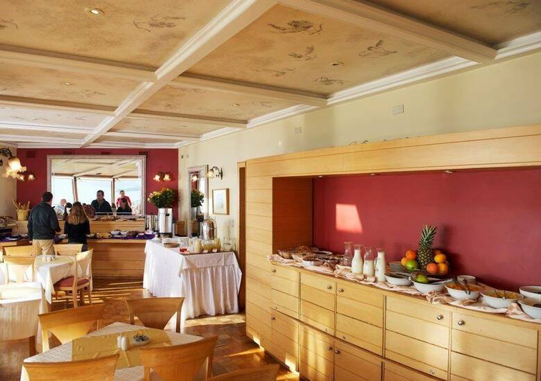 Hotel Bellavista