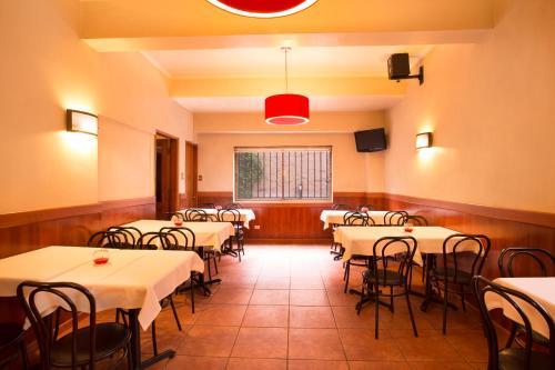 Hotel Conde Ansurez