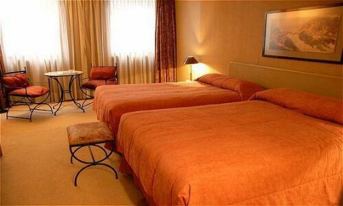 Hotel Leonardo Da Vinci