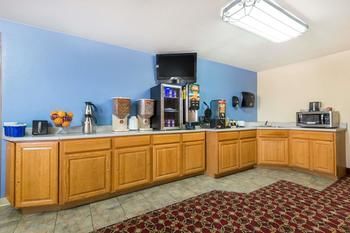 Motel Days Inn Gillette