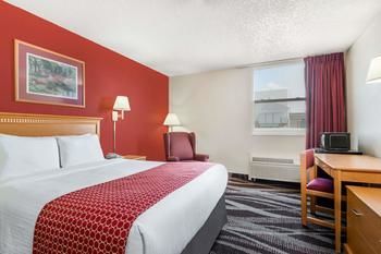 Motel Days Inn Gillette