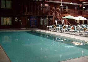 Hotel Rodeway Inn And Suites