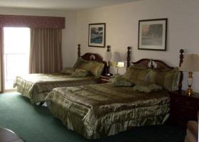 Hotel Rodeway Inn And Suites