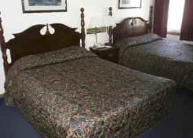 Hotel Rodeway Inn And Suites