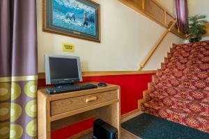 Motel Super 8 Sheridan