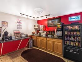 Motel Super 8 Sheridan