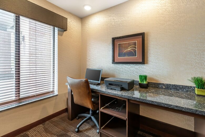 Hotel Best Western Plus Casper Inn & Suites