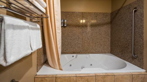 Hotel Best Western Crandon Inn & Suites