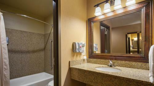 Hotel Best Western Crandon Inn & Suites