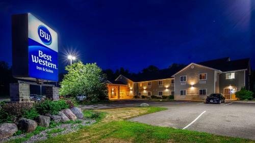 Hotel Best Western Crandon Inn & Suites