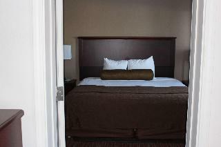 Hotel Best Western Plus Concord Inn