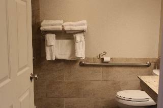 Hotel Best Western Plus Concord Inn