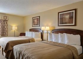 Hotel Quality Inn