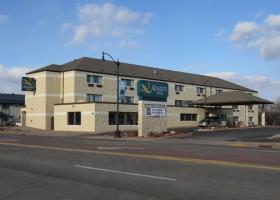 Hotel Quality Inn