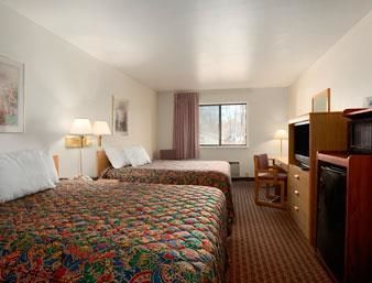 Hotel Days Inn Stoughton, Wi