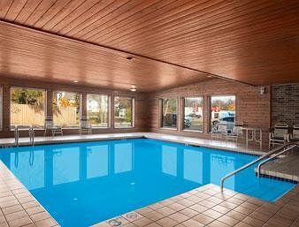 Hotel Days Inn Stoughton, Wi