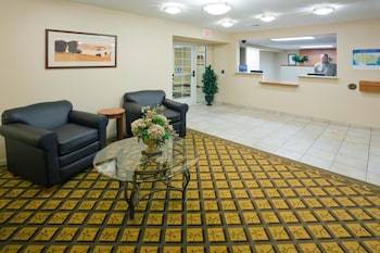 Hotel Candlewood Suites Milwaukee Brown Deer