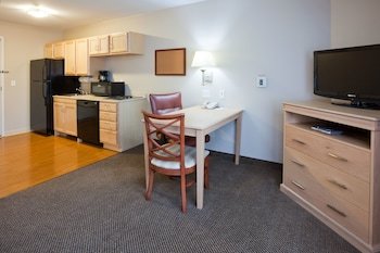 Hotel Candlewood Suites Milwaukee Brown Deer