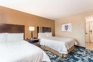Hotel Hampton Inn & Suites Madison / Downtown