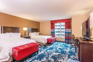 Hotel Hampton Inn & Suites Madison / Downtown