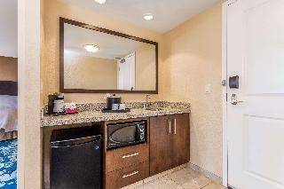 Hotel Hampton Inn & Suites Madison / Downtown