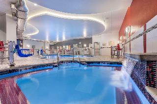 Hotel Hampton Inn & Suites Madison / Downtown