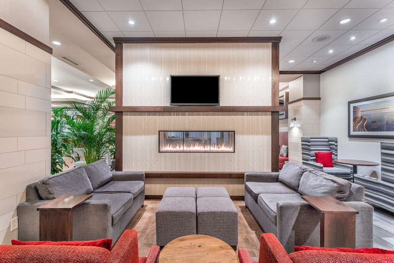 Hotel Hampton Inn & Suites Madison / Downtown