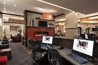Hotel Hampton Inn & Suites Madison / Downtown