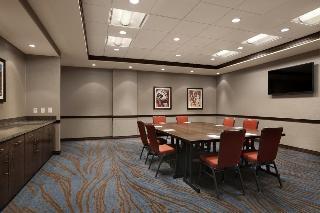 Hotel Hampton Inn & Suites Madison / Downtown