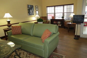 Hotel Country Inn & Suites By Carlson Appleton