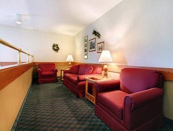 Motel Super 8 Green Bay Airport/stadium