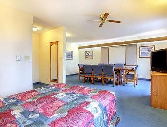 Motel Super 8 Green Bay Airport/stadium