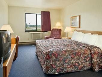 Hotel Super 8 Tomah Wisconsin