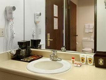 Hotel Super 8 Tomah Wisconsin