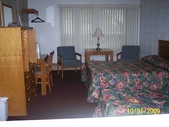 Grand View Motel Beaver Dam