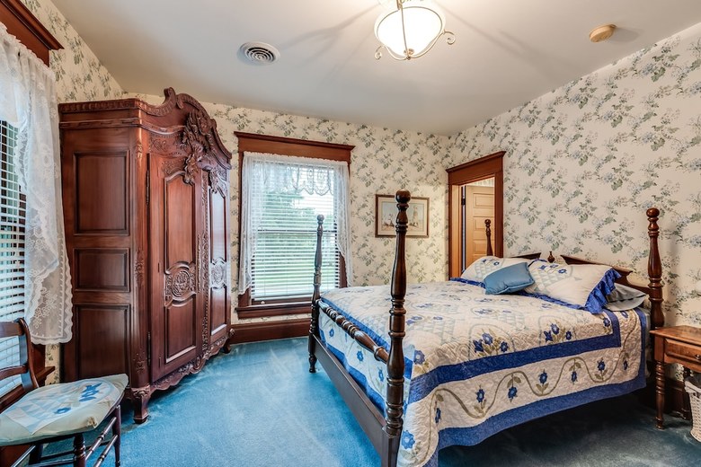 Bed & Breakfast Covington Manor