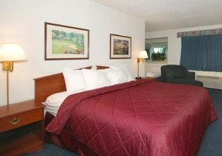 Hotel Quality Inn & Suites