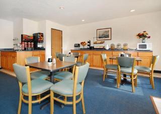 Hotel Quality Inn & Suites
