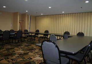Hotel Quality Inn & Suites
