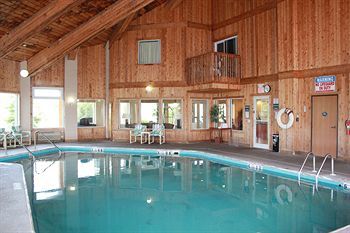 Hotel Quality Inn & Suites