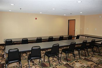 Hotel Quality Inn & Suites