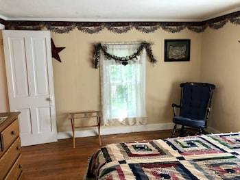 Rainbow Ridge Farms Bed And Breakfast