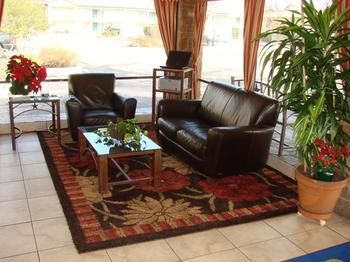 Hotel Best Western Chateau Ville Motor Inn
