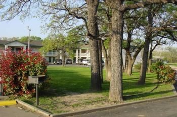 Hotel Best Western Chateau Ville Motor Inn