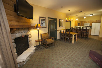 Apartamento Great Wolf Lodge Wisconsin Dells