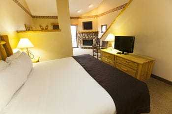 Apartamento Great Wolf Lodge Wisconsin Dells