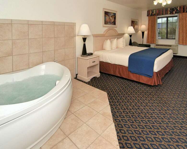 Hotel Best Western Garden Inn