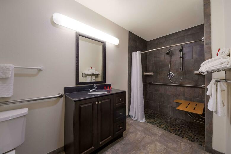 Hotel Best Western Garden Inn