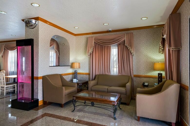 Hotel Best Western Garden Inn
