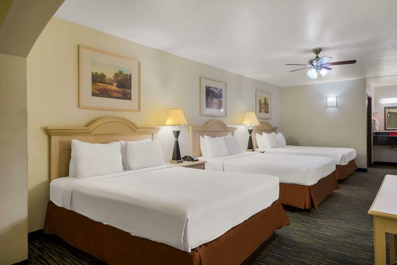 Hotel Best Western Garden Inn